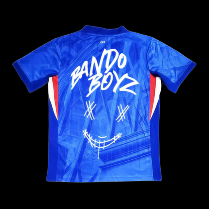 CHELSEA x KIDD KEO