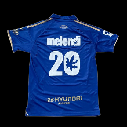 OVIEDO x MELENDI
