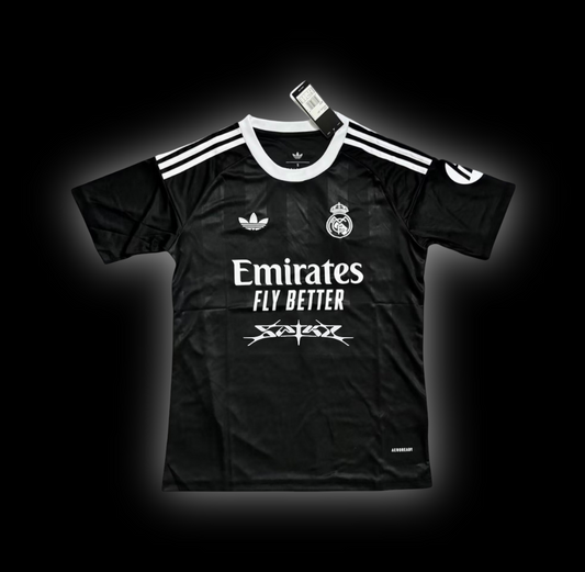 REAL MADRID x SAIKO