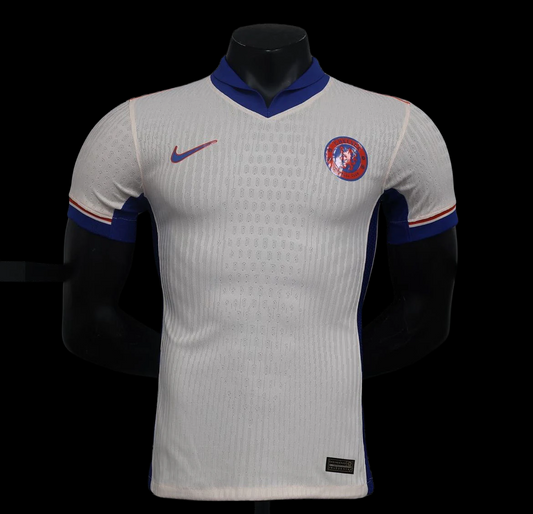 CHELSEA