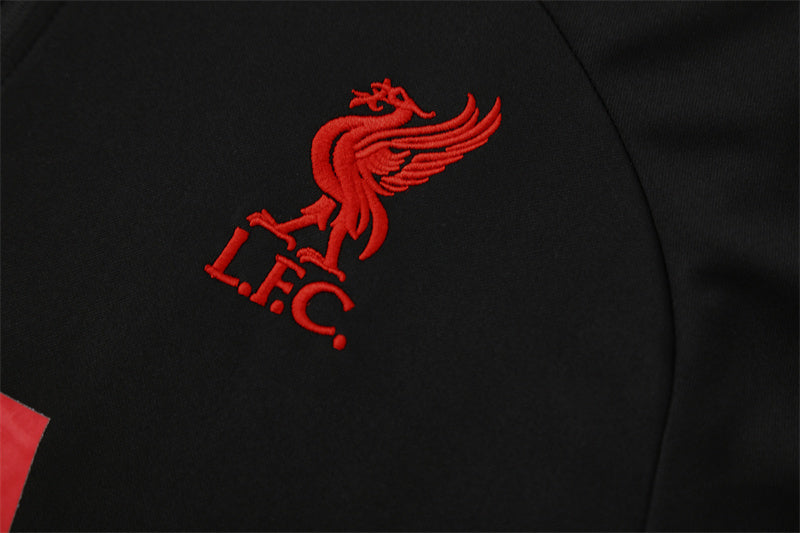 LIVERPOOL 25-26 CHÁNDAL