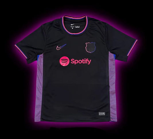 ÉDITION SPÉCIALE FCB