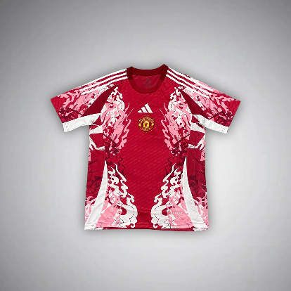 MANCHESTER UNITED SPECIAL EDITION