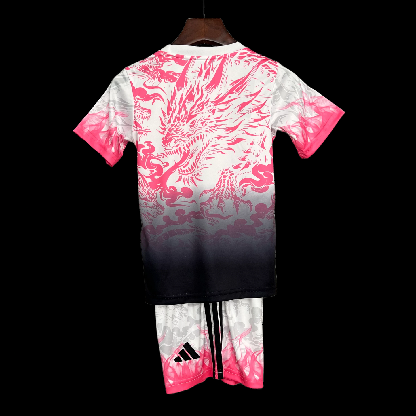 REAL MADRID NIÑOS 25-26 SPECIAL EDITION