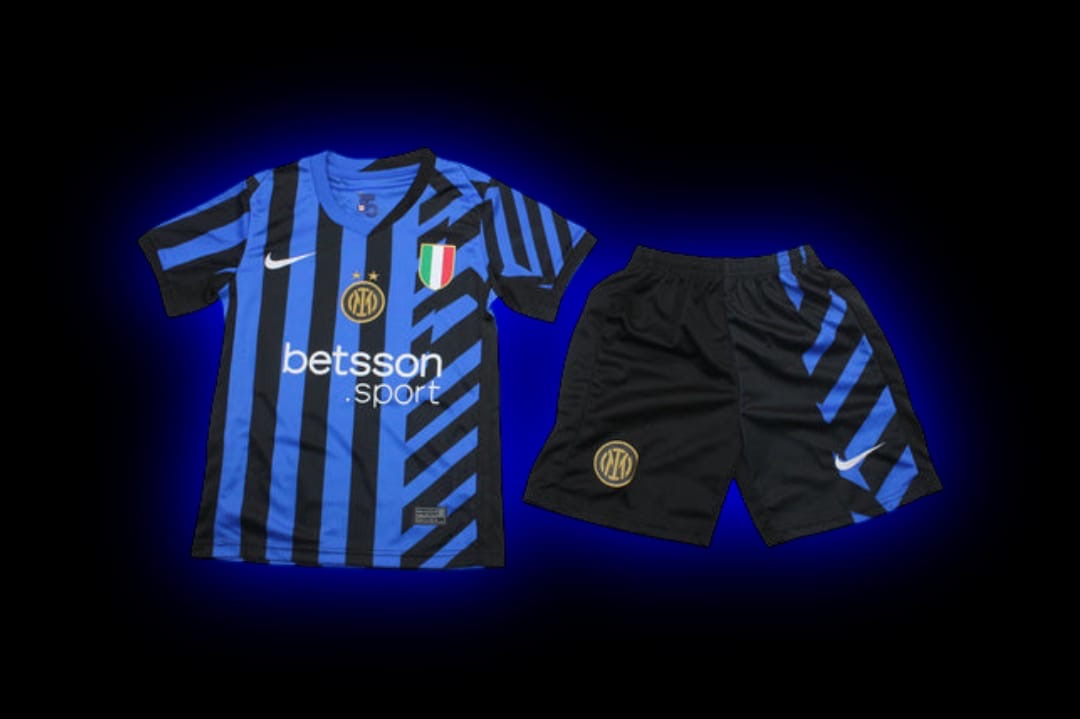 INTER MILAN ENFANTS