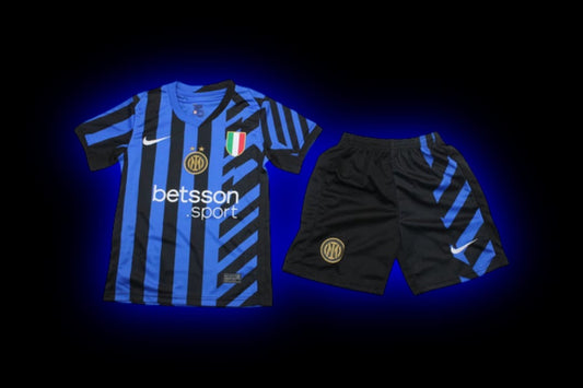 INTER MILAN ENFANTS
