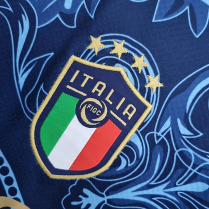 VERSION SPÉCIALE ITALIE