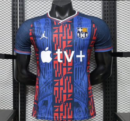 BARCELONA 26-27 SPECIAL EDITION