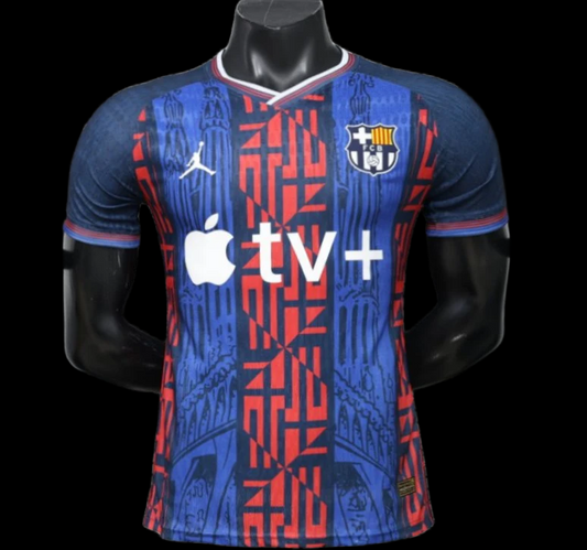 BARCELONA 26-27 SPECIAL EDITION
