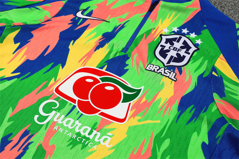 BRASIL 25-26 CHÁNDAL