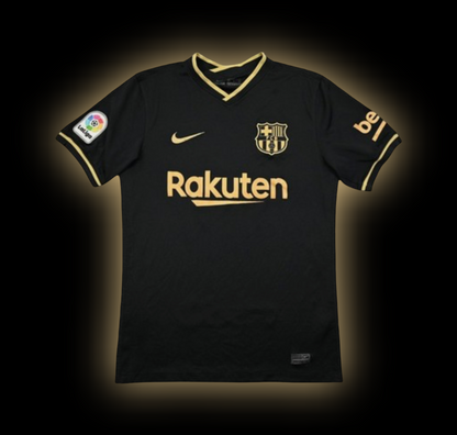FC BARCELONA 2020 - 2021 RETRO