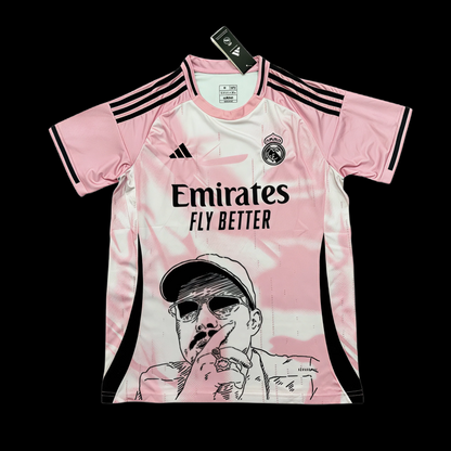 REAL MADRID x DELLAFUENTE