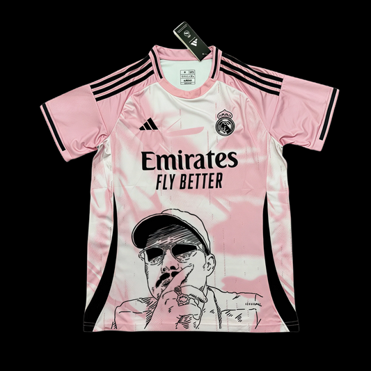 REAL MADRID x DELLAFUENTE