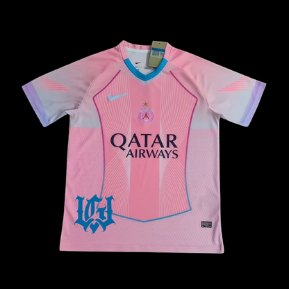 PSG x JC REYES