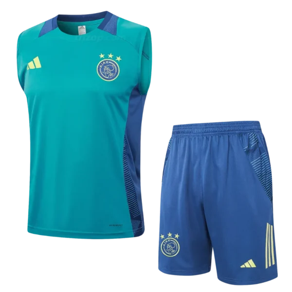 AJAX 24-25 CONJUNTO DE ENTRENAMIENTO