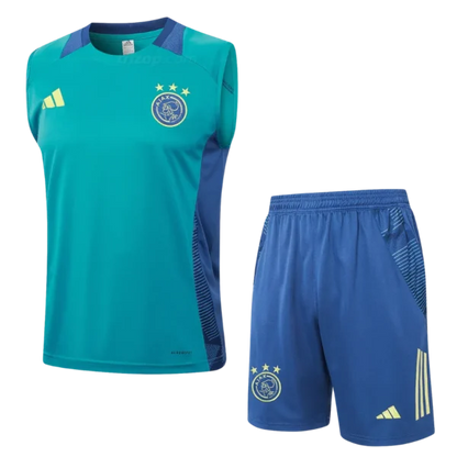 AJAX 24-25 CONJUNTO DE ENTRENAMIENTO