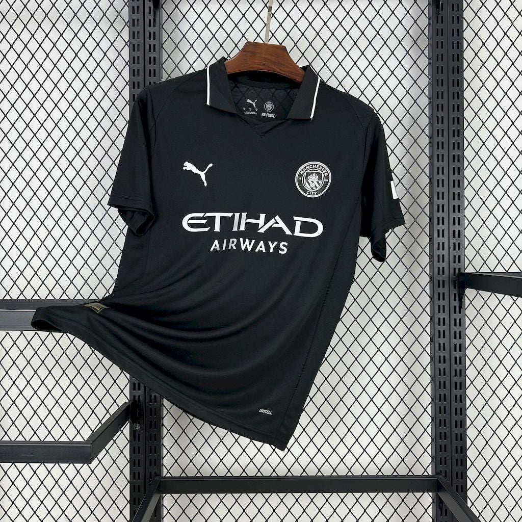 MANCHESTER CITY 25-26 TERCERA EQUIPACIÓN