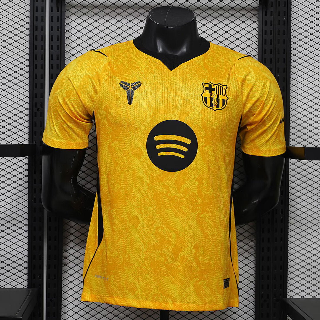 BARCELONA 26-27 SPECIAL EDITION