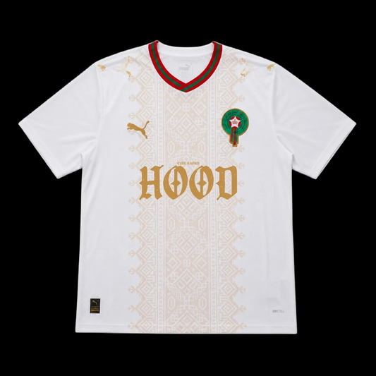MARRUECOS x CYRIL KAMER