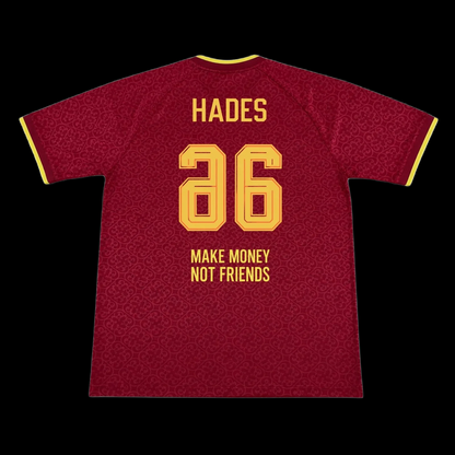 ESPAÑA x HADES 66