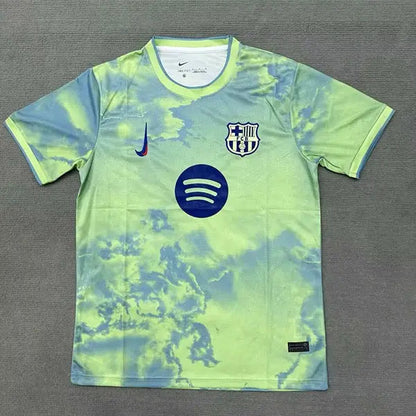 BARCELONA 26-27 SPECIAL EDITION