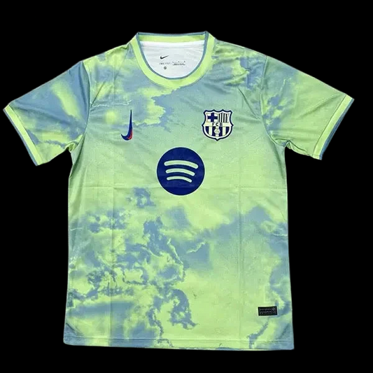 BARCELONA 26-27 SPECIAL EDITION
