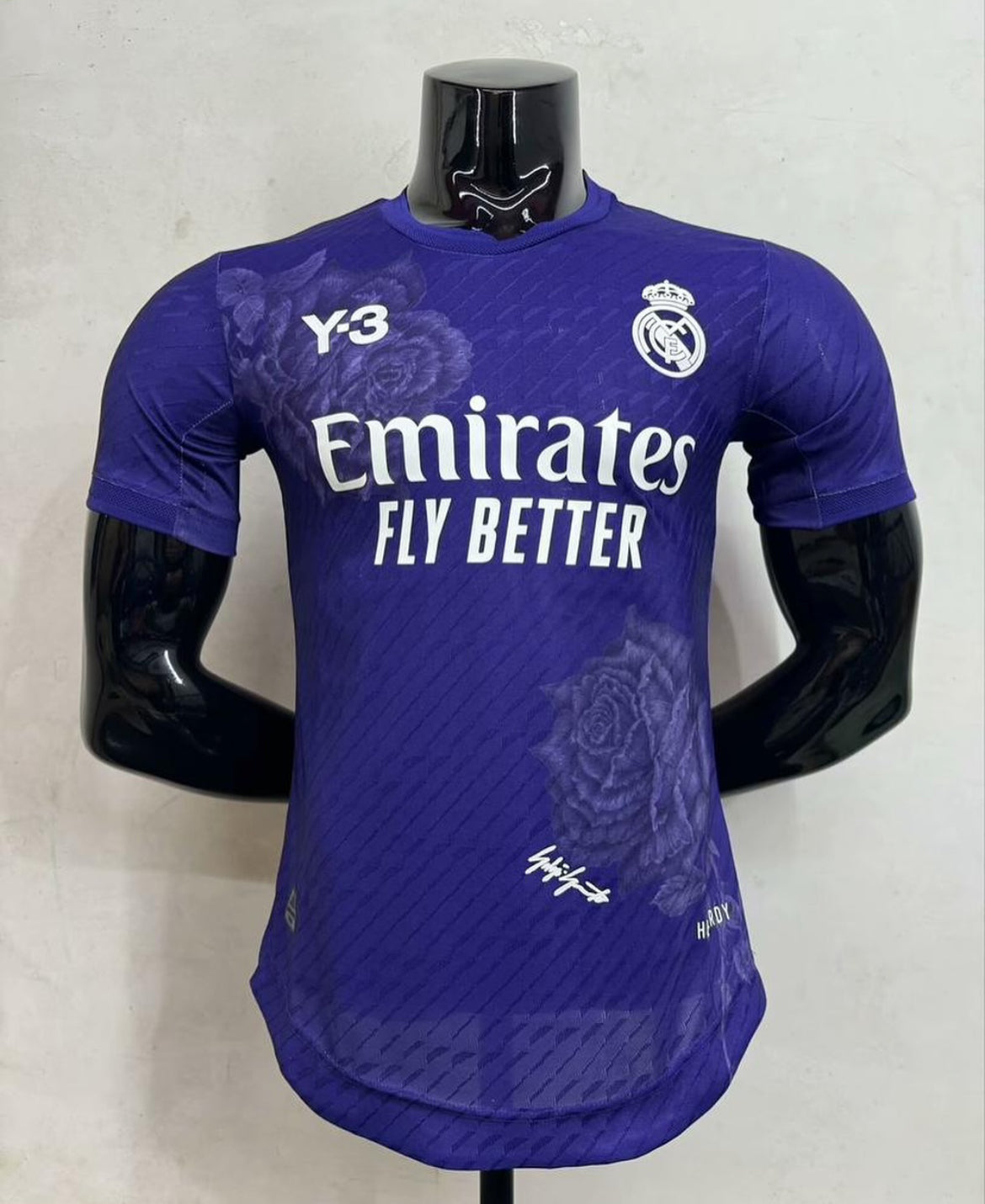 REAL MADRID SPECIAL EDITION