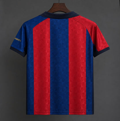BARCELONA 26-27 SPECIAL EDITION