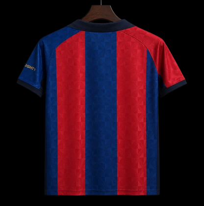 BARCELONA 26-27 SPECIAL EDITION