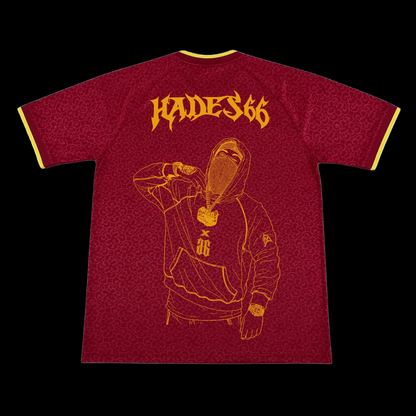 ESPAÑA x HADES 66