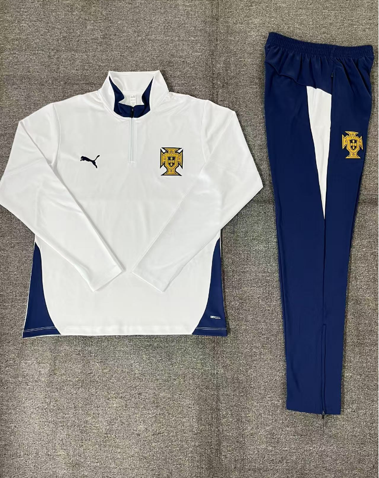 PORTUGAL NIÑOS 25-26 CHÁNDAL