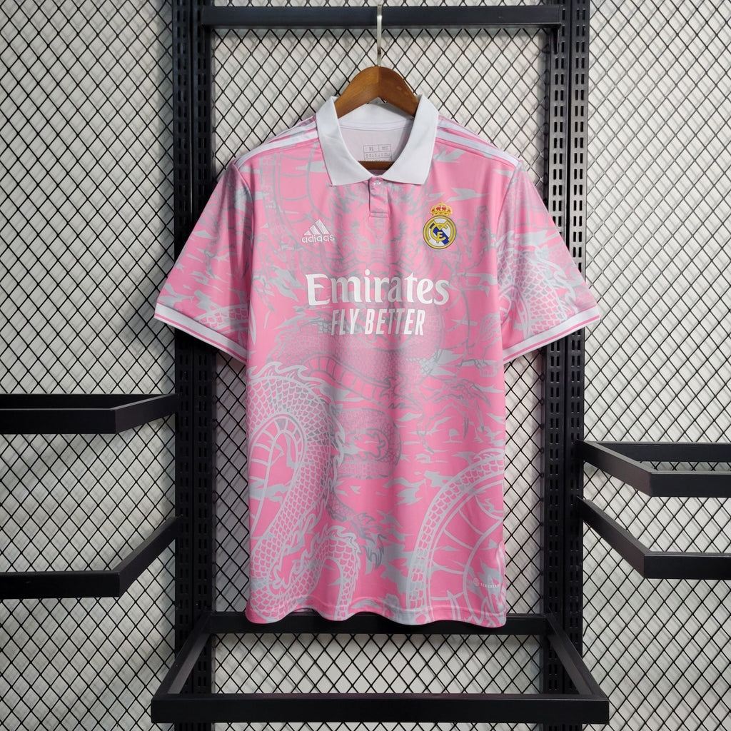 REAL MADRID SPECIAL EDITION