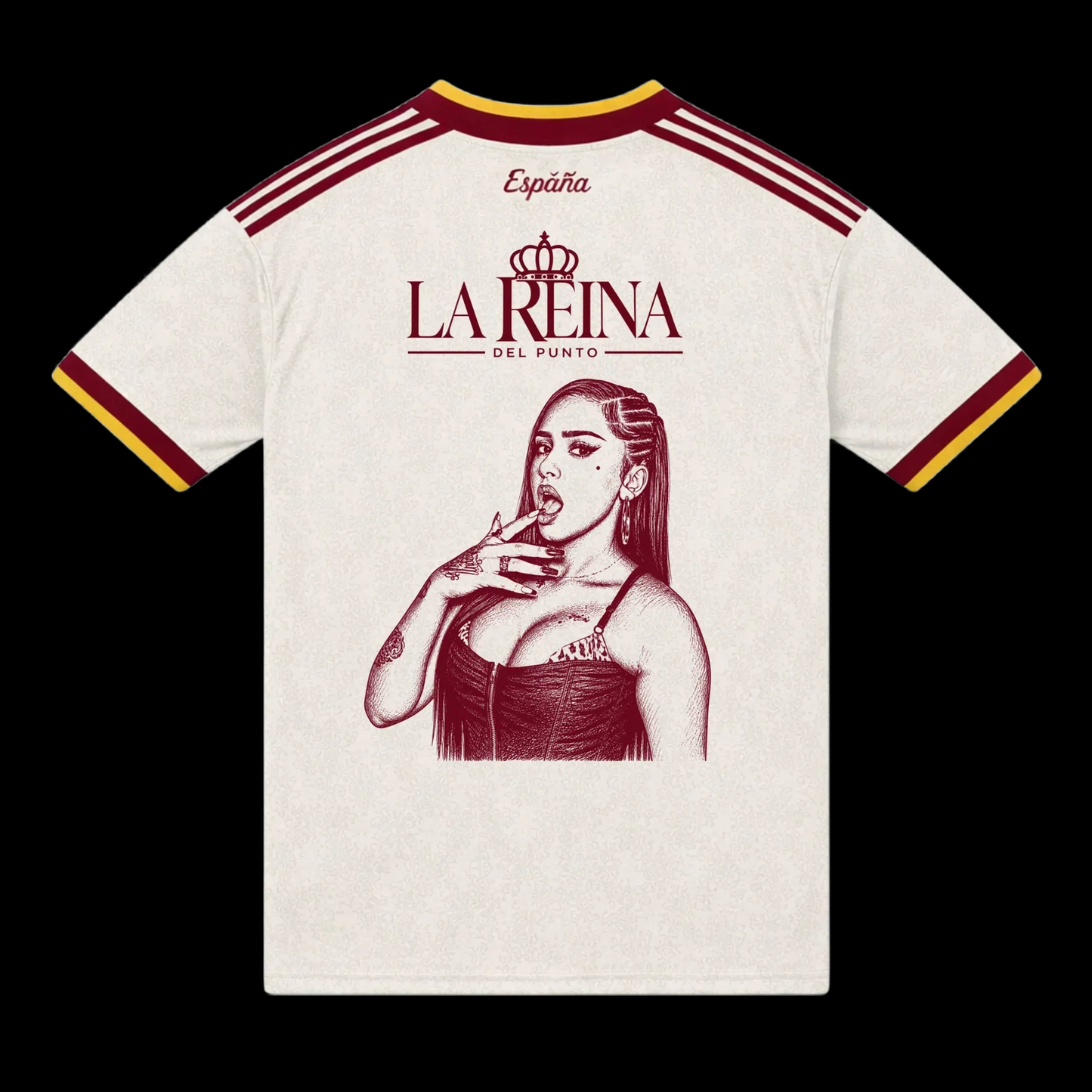 ESPAÑA x L0RNA