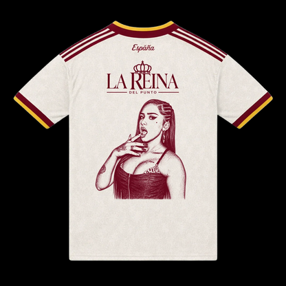 ESPAÑA x L0RNA