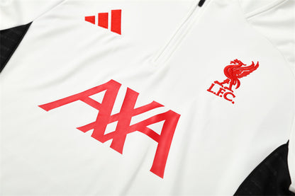MARSEILLE TRACKSUIT 