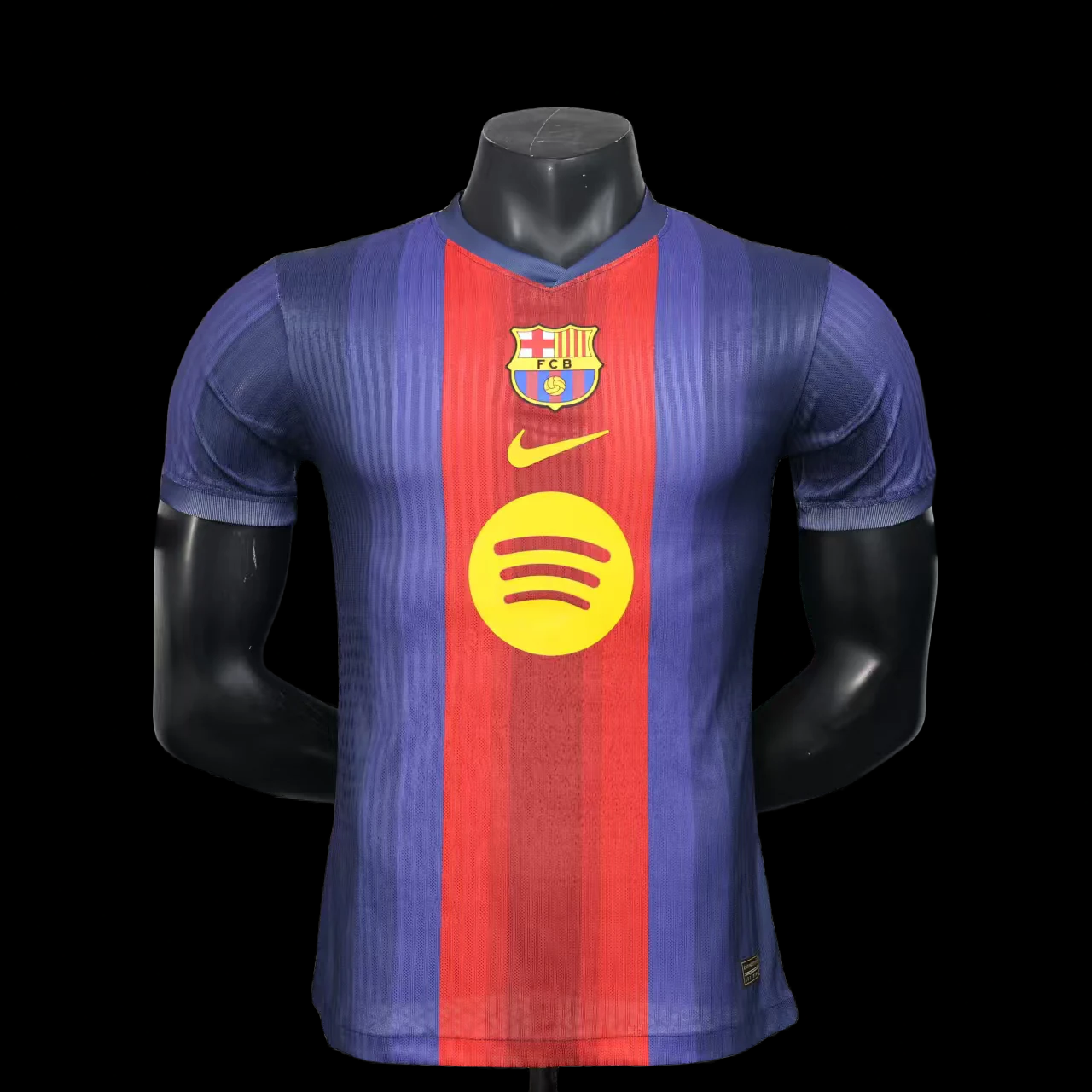 ÉDITION SPÉCIALE FCB