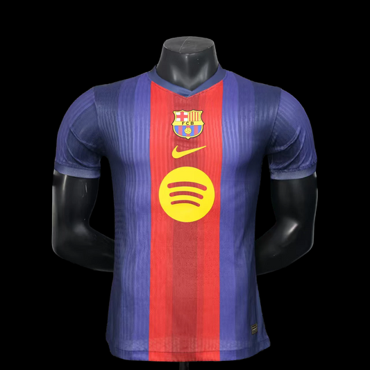 ÉDITION SPÉCIALE FCB
