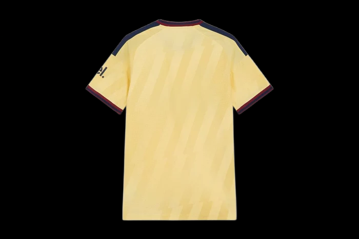 ARSENAL 26-27 TERCERA EQUIPACIÓN