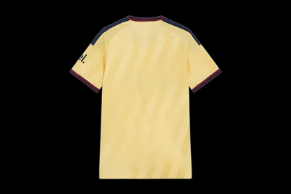 ARSENAL 26-27 TERCERA EQUIPACIÓN