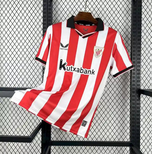 ATHLETIC CLUB 25-26 PRIMERA EQUIPACIÓN