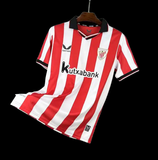 ATHLETIC CLUB 25-26 PRIMERA EQUIPACIÓN