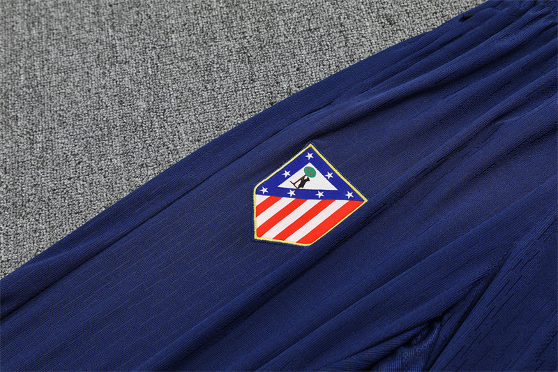 ATLÉTICO DE MADRID 25-26 CHÁNDAL