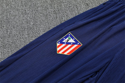 Survêtement de l'Atlético de Madrid 