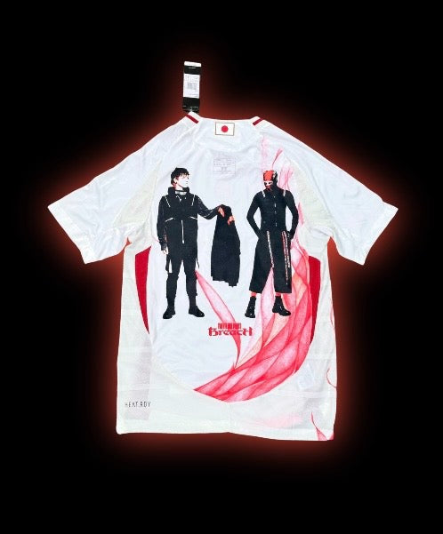 JAPON x TWENTY ONE PILOTS