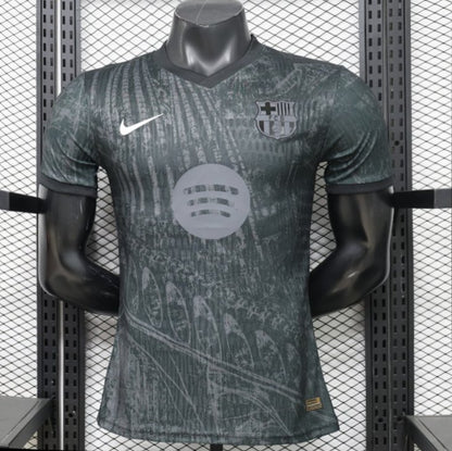 BARCELONA 26-27 SPECIAL EDITION