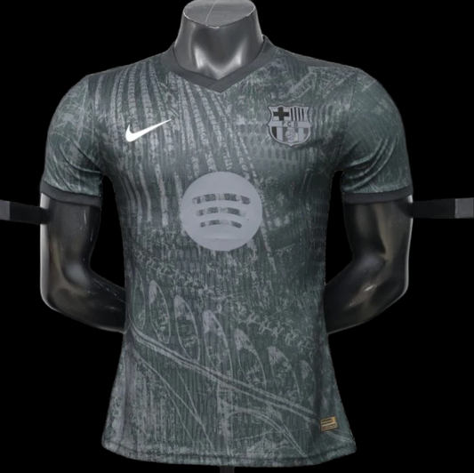 BARCELONA 26-27 SPECIAL EDITION