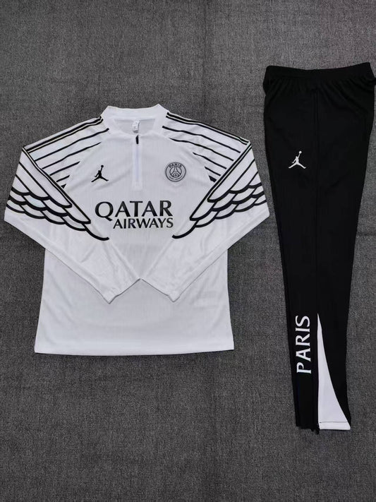 PSG NIÑOS 25-26 CHÁNDAL