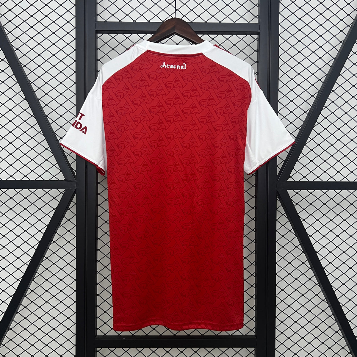 ARSENAL 25-26 PRIMERA EQUIPACIÓN