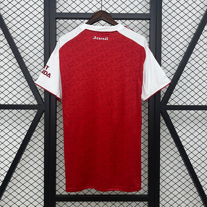 ARSENAL 25-26 PRIMERA EQUIPACIÓN