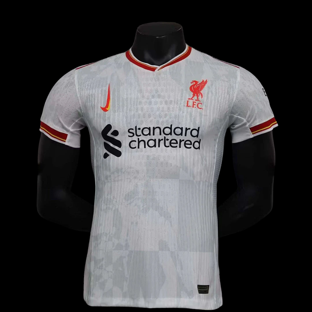 LIVERPOOL